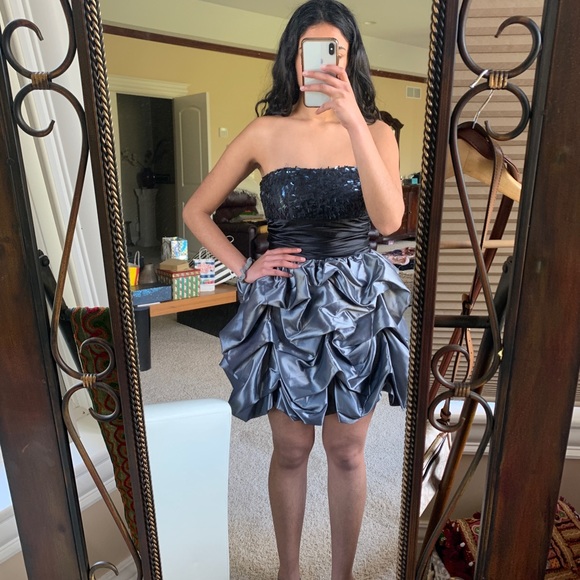 Occasion dress - Picture 1 of 5